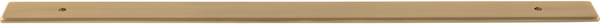Garrison Radcliffe Backplate TK3286HB