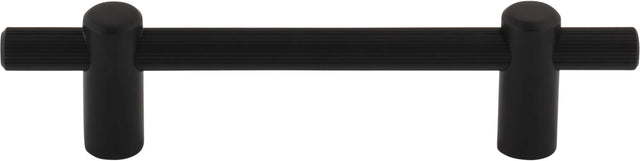 Garrison Dempsey 3 3/4'' cc Bar Pull TK3252BLK