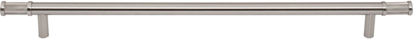 Garrison Burnham 12'' cc Bar Pull TK3237BSN