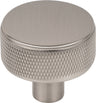 Brushed Satin Nickel