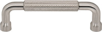 Garrison 3 3/4'' cc Bar Pull TK3262BSN