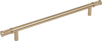 Garrison Burnham 8 13/16'' cc Bar Pull TK3236HB