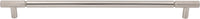 Garrison Prestwick 18'' cc Bar Pull TK3247PN