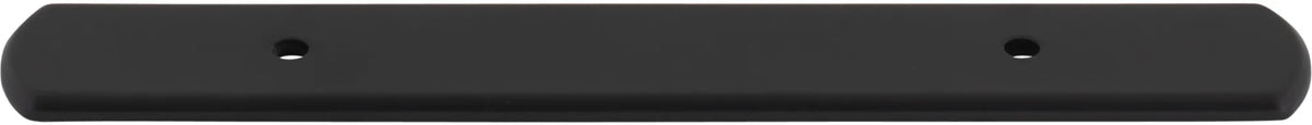Garrison Wescott Backplate TK3271BLK