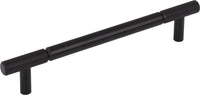 Garrison Prestwick 6 5/16'' cc Bar Pull TK3242BLK