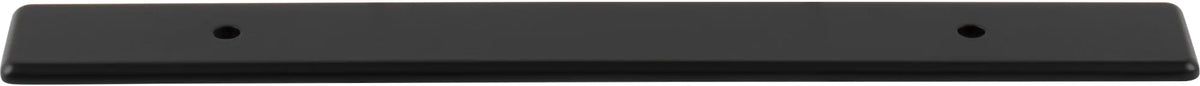 Garrison Radcliffe Backplate TK3282BLK
