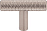 Brushed Satin Nickel