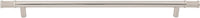 Garrison Burnham 18'' cc Bar Pull TK3239PN