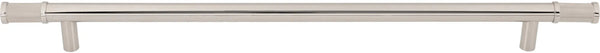 Garrison Burnham 18'' cc Bar Pull TK3239PN