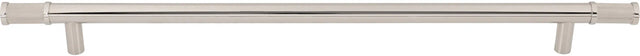 Garrison Burnham 18'' cc Bar Pull TK3239PN