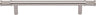 Brushed Satin Nickel