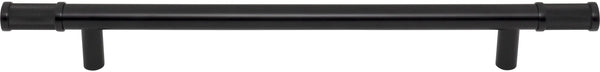 Garrison Burnham 12'' cc Bar Pull TK3238BLK