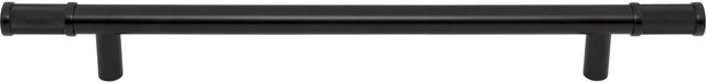 Garrison Burnham 12'' cc Bar Pull TK3238BLK