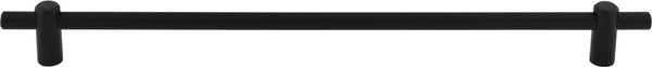 Garrison Dempsey 12'' cc Bar Pull TK3257BLK