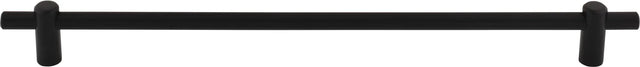 Garrison Dempsey 12'' cc Bar Pull TK3257BLK