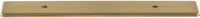 Garrison Radcliffe Backplate TK3281HB
