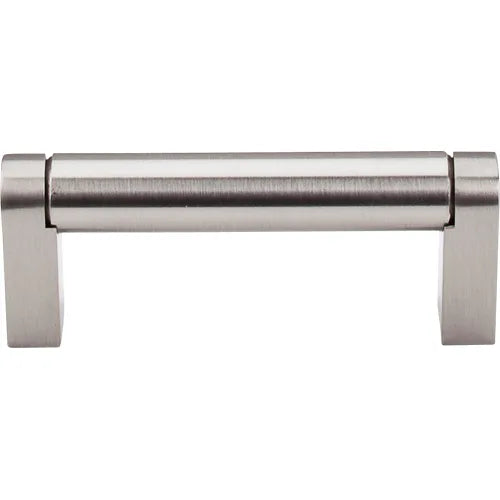 Bar s Pennington Bar Pull 3'' cc M1001 Brushed Satin Nickel