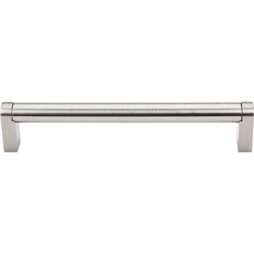 Bar s Pennington Bar Pull 6 5/16'' cc M1004 Brushed Satin Nickel