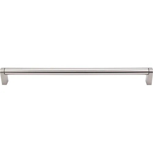 Bar s Pennington Bar Pull 11 11/32'' cc M1006 Brushed Satin Nickel