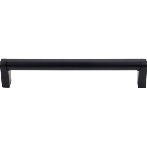 Bar s Pennington Bar Pull 6 5/16'' cc M1018 Flat Black