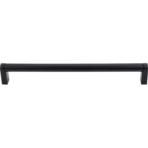 Bar s Pennington Bar Pull 8 13/16'' cc M1019 Flat Black
