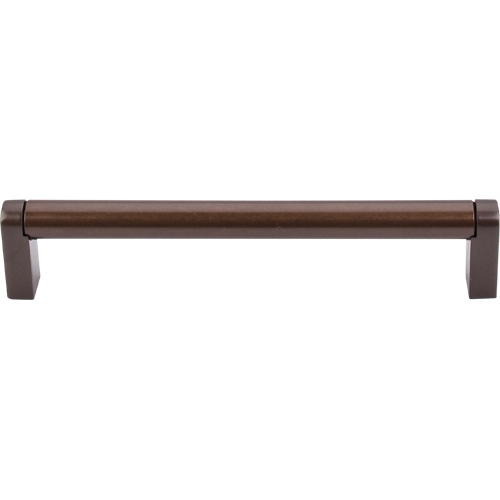 Bar s Pennington Bar Pull 6 5/16'' cc M1032 Oil Rubbed Bronze