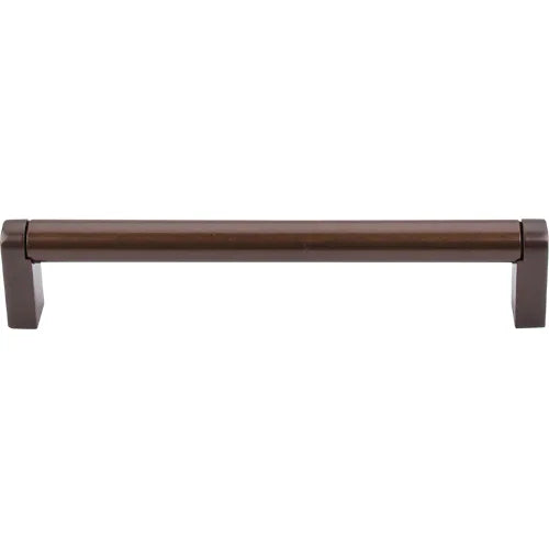 Bar s Pennington Bar Pull 6 5/16'' cc M1032 Oil Rubbed Bronze