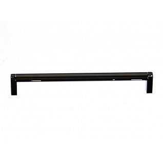 Bar s Pennington Bar Pull 15'' cc M1035 Oil Rubbed Bronze