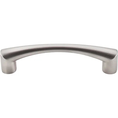 Nouveau III Hidra Pull 3 3/4'' cc M1128 Brushed Satin Nickel