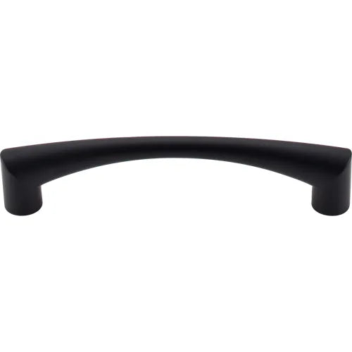 Nouveau III Hidra Pull 5 1/16'' cc M1132 Flat Black