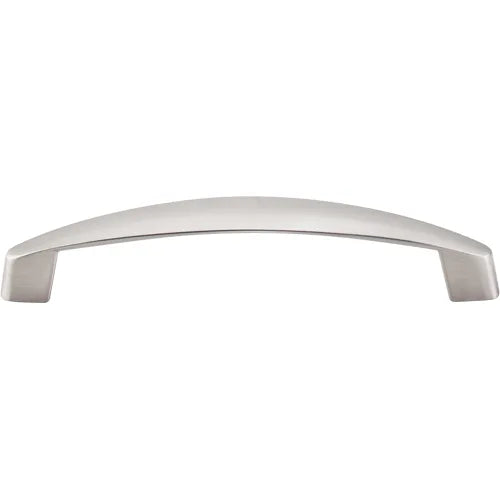 Nouveau III Boro Pull 5 1/16'' cc M1140 Brushed Satin Nickel