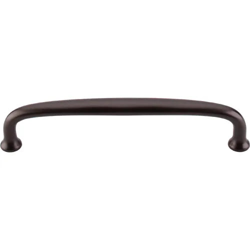 Dakota Charlotte Pull 6'' cc M1185 Oil Rubbed Bronze