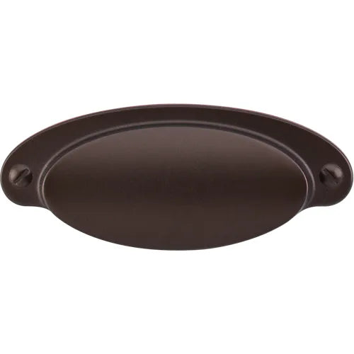 Dakota Cup Pull 2 9/16'' cc M1194 Oil Rubbed Bronze