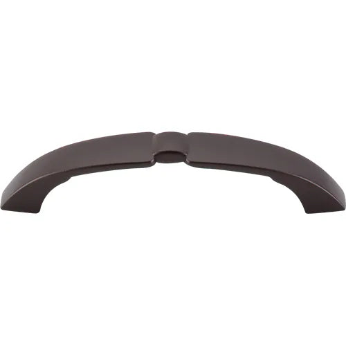 Dakota Lida Pull 3 3/4'' cc M1206 Oil Rubbed Bronze