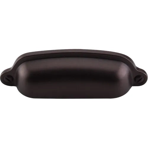 Dakota Cup Pull 2 9/16'' cc M1209 Oil Rubbed Bronze