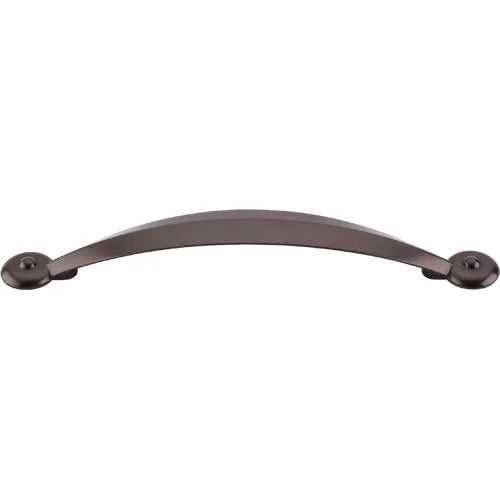 Dakota Angle Pull 5 1/16'' cc M1239 Oil Rubbed Bronze