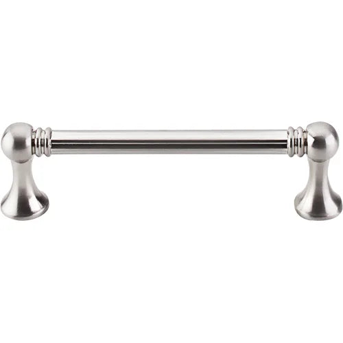 Asbury Grace Pull 3 3/4'' cc M1259 Brushed Satin Nickel