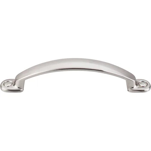Asbury Arendal Pull 3 3/4'' cc M1294 Brushed Satin Nickel