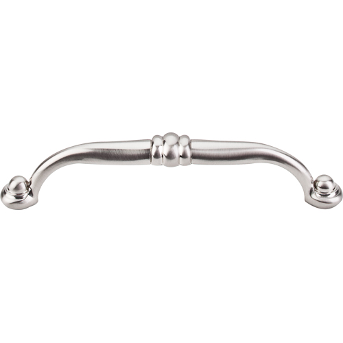 Asbury Voss Pull 5 1/16'' cc M1296 Brushed Satin Nickel