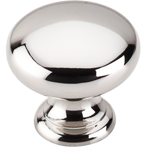 Asbury Mushroom Knob 1 1/4'' M1312