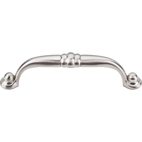 Asbury Voss Pull 3 3/4'' cc M1326 Brushed Satin Nickel