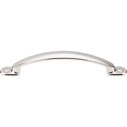 Asbury Arendal Pull 5 1/16'' cc M1329 Polished Nickel