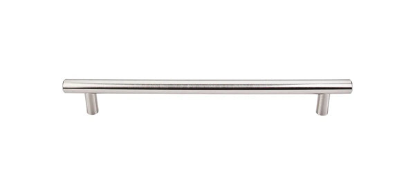 Hopewell Appliance Pull 24'' cc M1331-24 Brushed Satin Nickel
