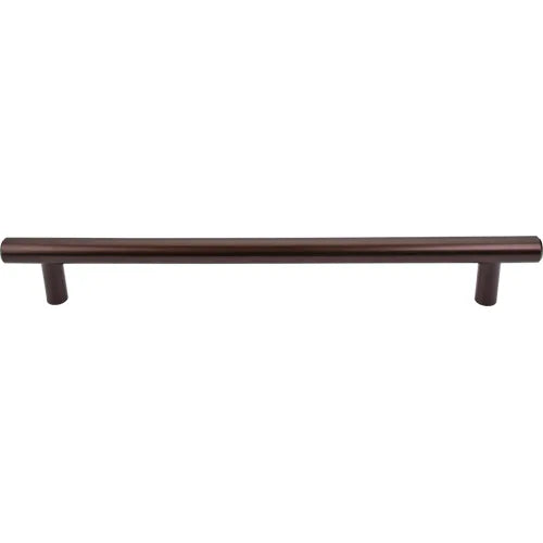 Hopewell Appliance Pull 12'' cc M1333-12 Oil Rubbed Bronze