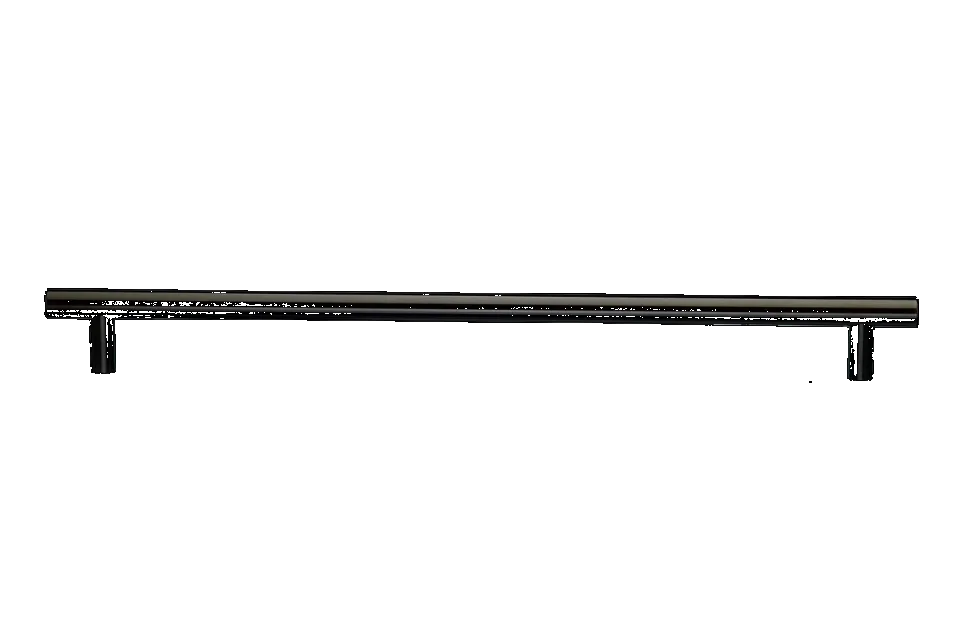 Hopewell Appliance Pull 24'' cc M1333-24 Oil Rubbed Bronze