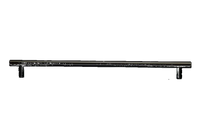 Hopewell Appliance Pull 30'' cc M1333-30 Oil Rubbed Bronze