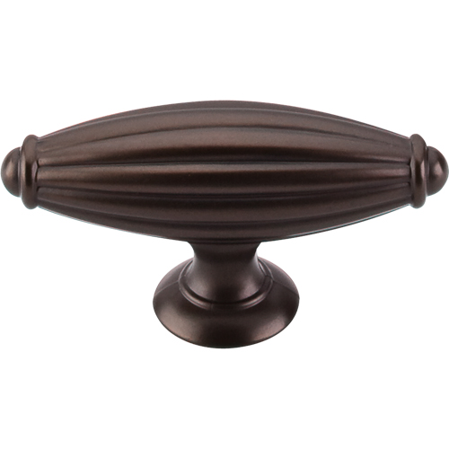 Tuscany T-handle Large 2 7/8'' M1334 Oil Rubbed Bronze