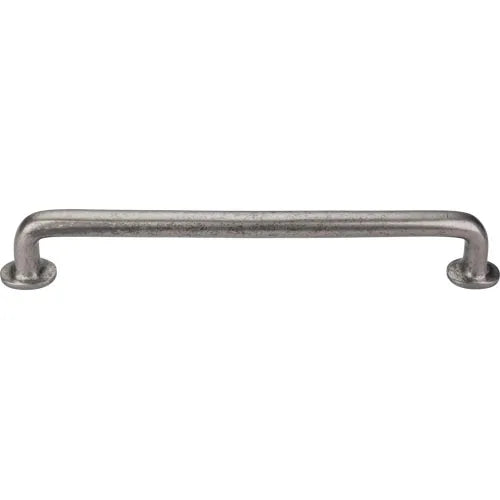 Aspen Rounded Pull 18'' cc M1405 Silicon Bronze Light