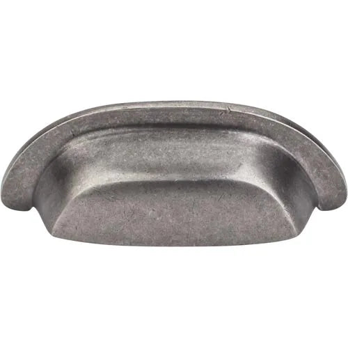 Aspen Cup Pull 3'' cc M1410 Silicon Bronze Light