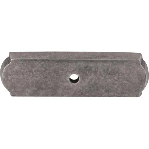 Aspen Rectangle Backplate 2 1/2'' M1430 Silicon Bronze Light